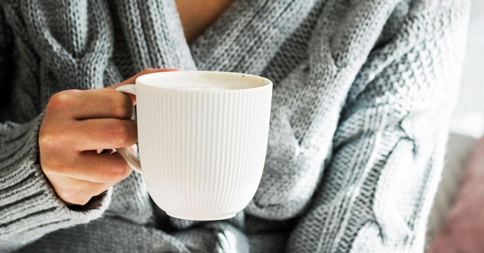 Does Coffee Actually Dehydrate You? Here's The Truth Musely