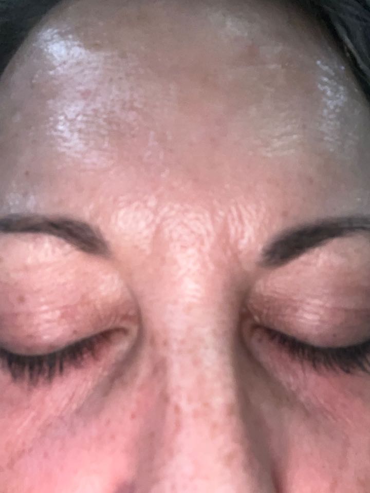 Customer photo