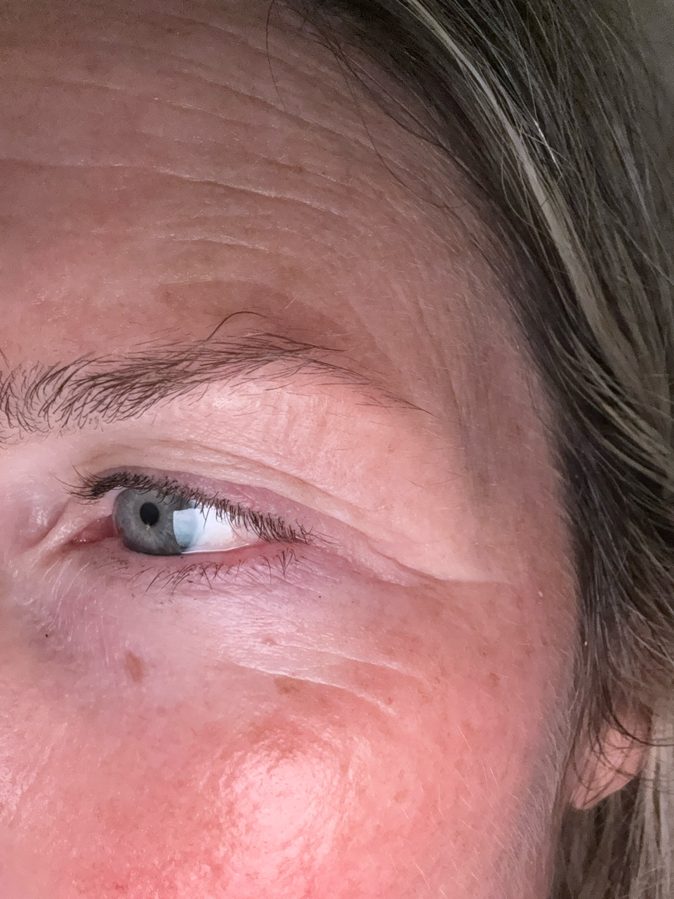 The Eye Serum review photo by Katherine  D.