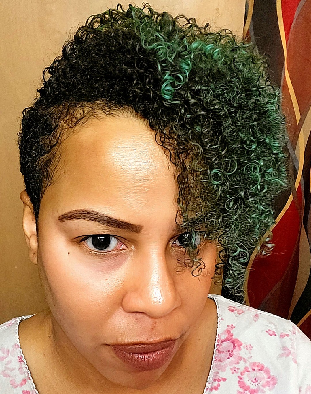 Customer photo