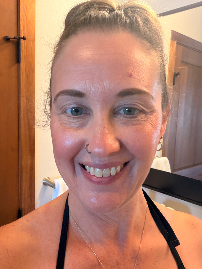 The Eye Serum review photo by Heidi L.