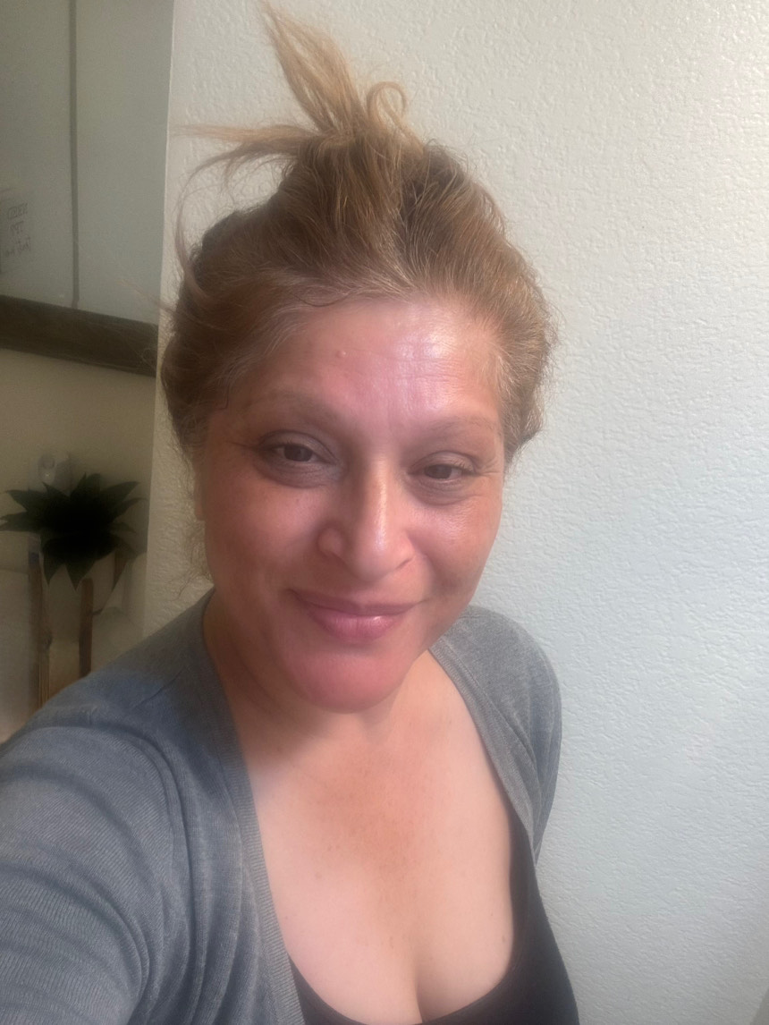 The Spot Cream review photo by Rose S.