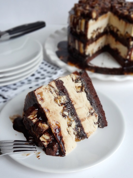 Homemade Peanut Butter Cake Batter Homemade Peanut Butter Cake Batter