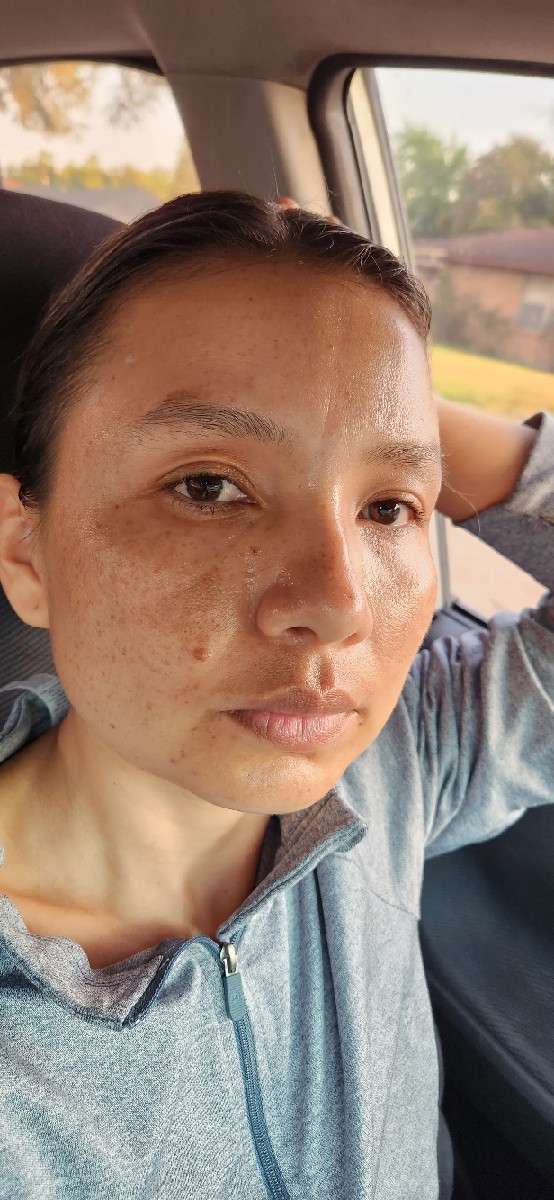 The Spot Cream review photo by Orbelina C.