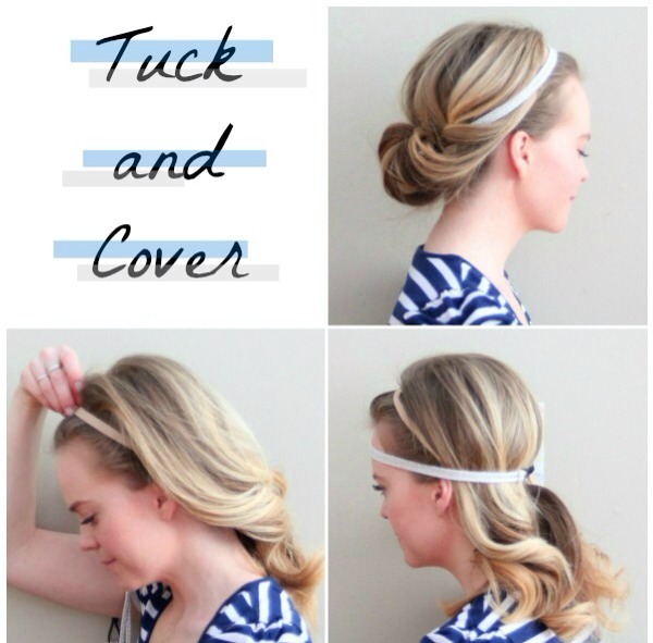Hairstyles With Elastic Headband | elastic headband hairstyles www pixshark com images Hairstyles With Elastic Headband | elastic headband hairstyles www pixshark com images