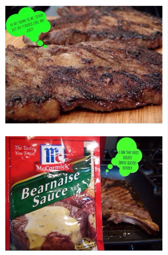 Romantic Steak Dinner For TWO Under $30.00 - Musely