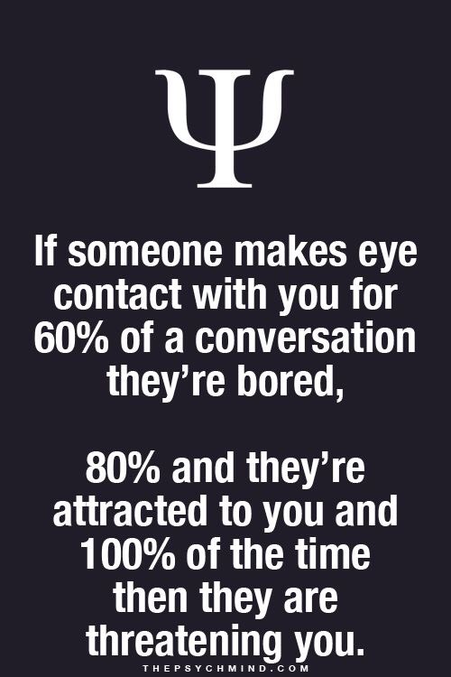 Amazing And True Psychological Facts..!😮 Musely