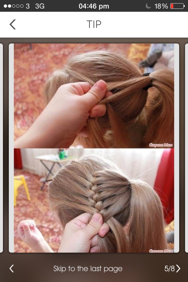 2 Step By Step Ways To Put Your Hair Up Musely