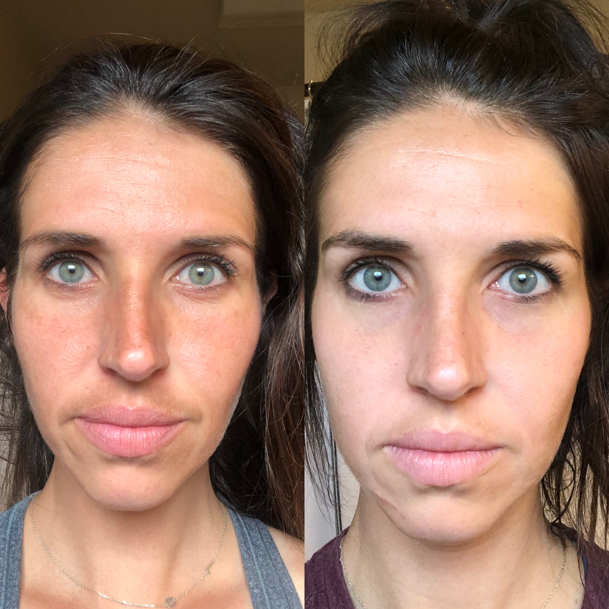 The Spot Cream review photo by Maria K.