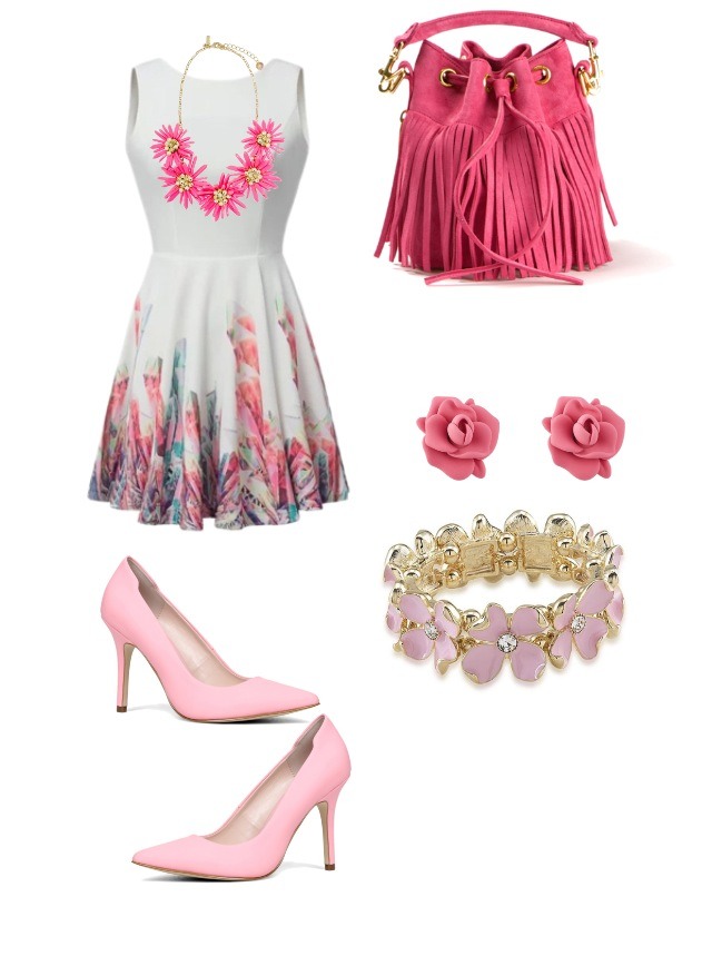 Cute Summer Dress Outfit Ideas Musely