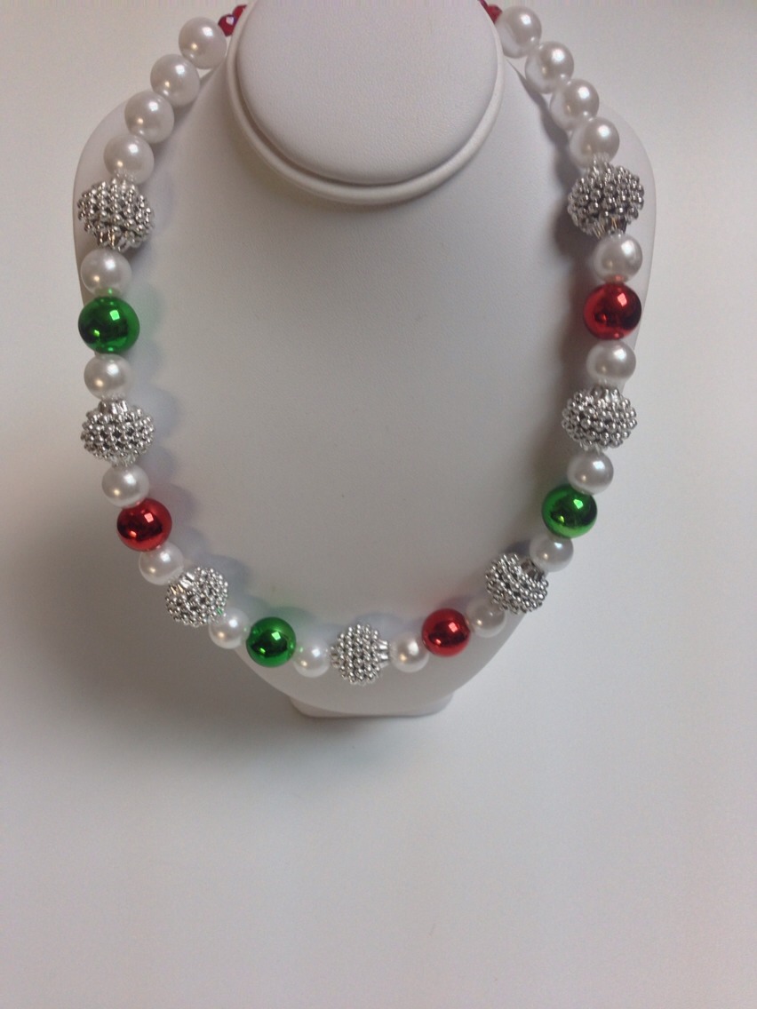 outrageous costume jewelry