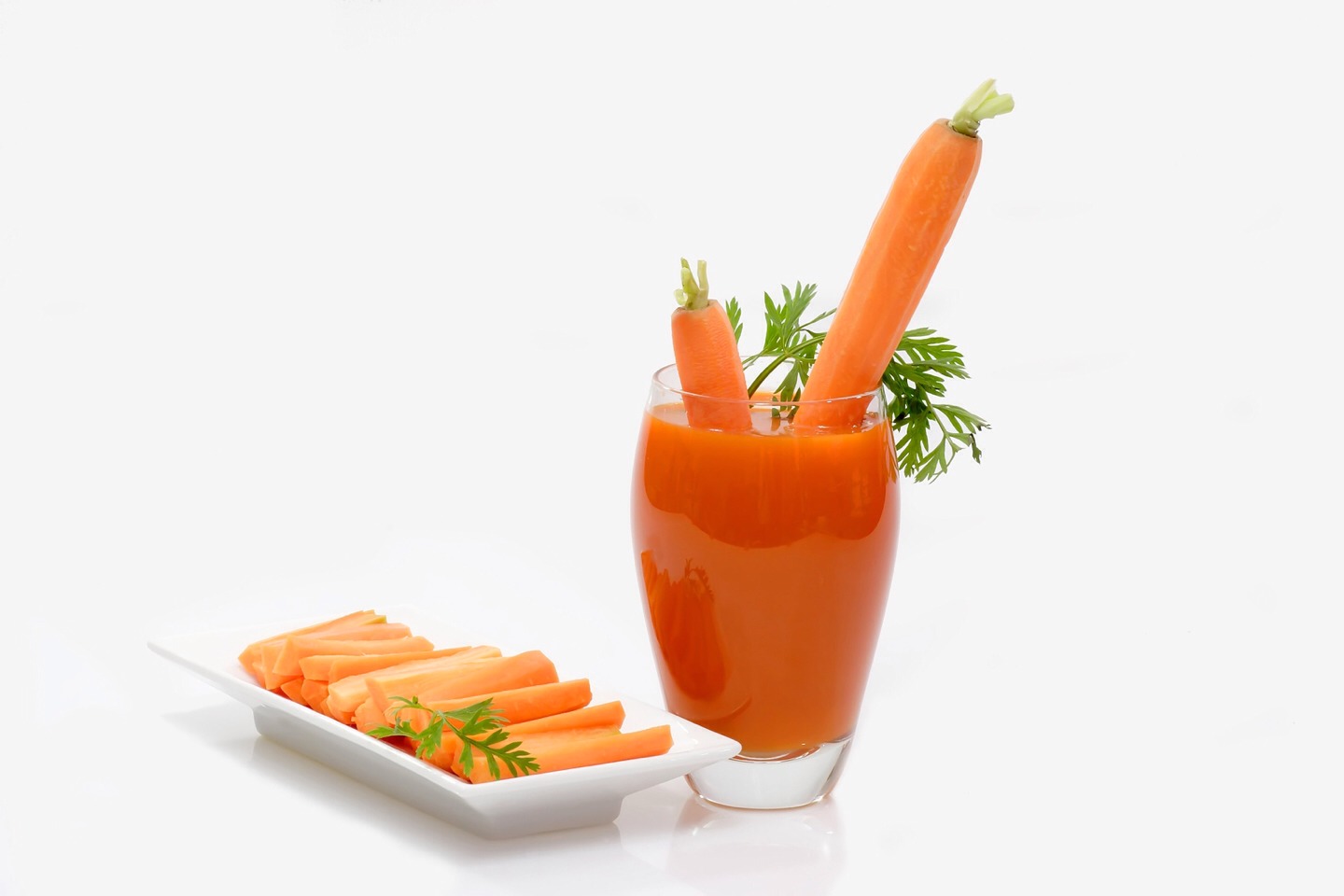 Carrot Juice Is A Great Cramp Remedy! Musely