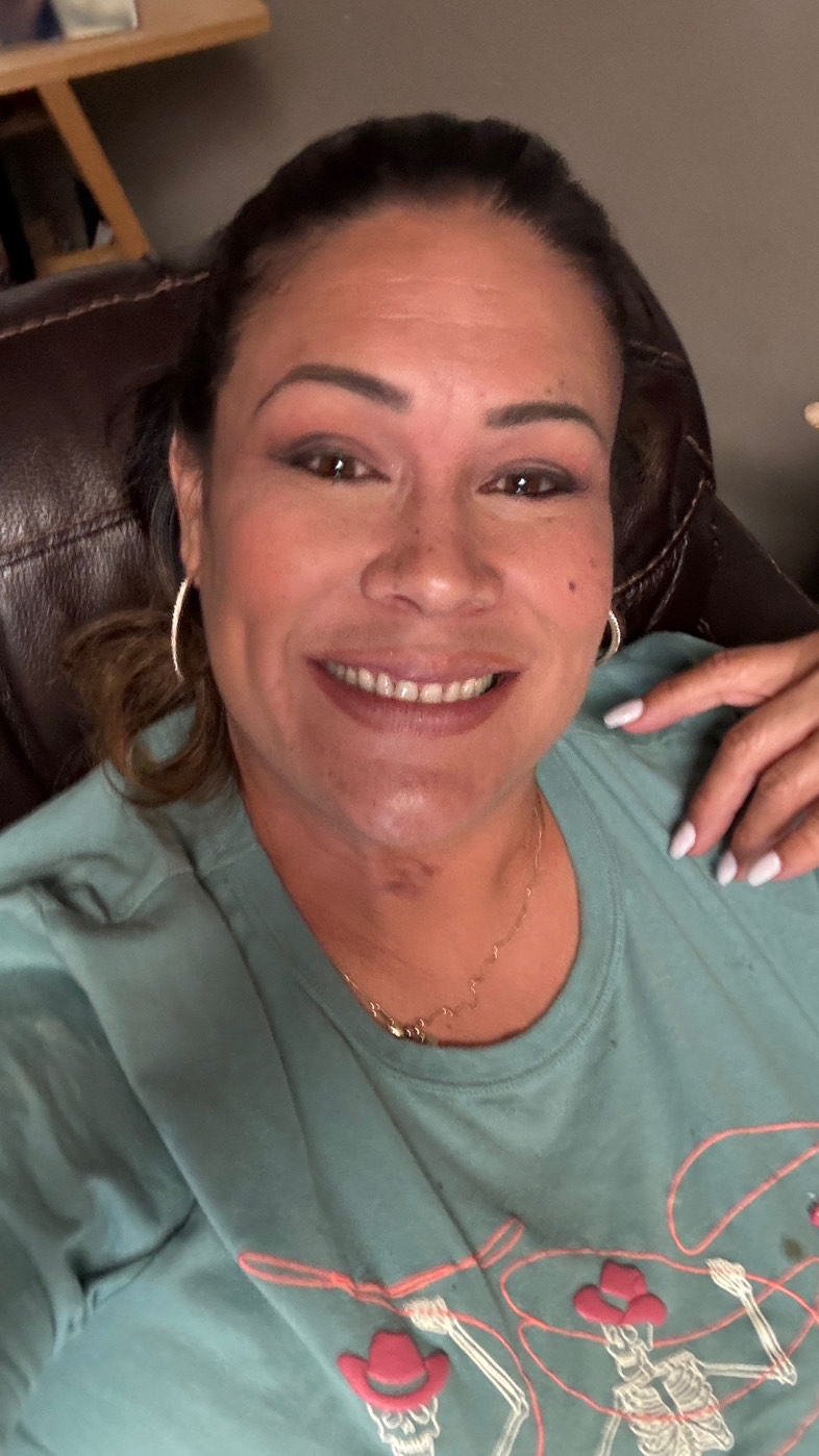 The Anti-Aging Cream review photo by Shell S.