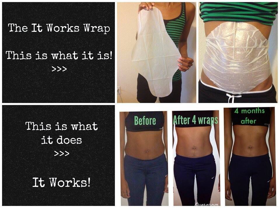 Do Stomach Wraps Actually Work at Hertel blog