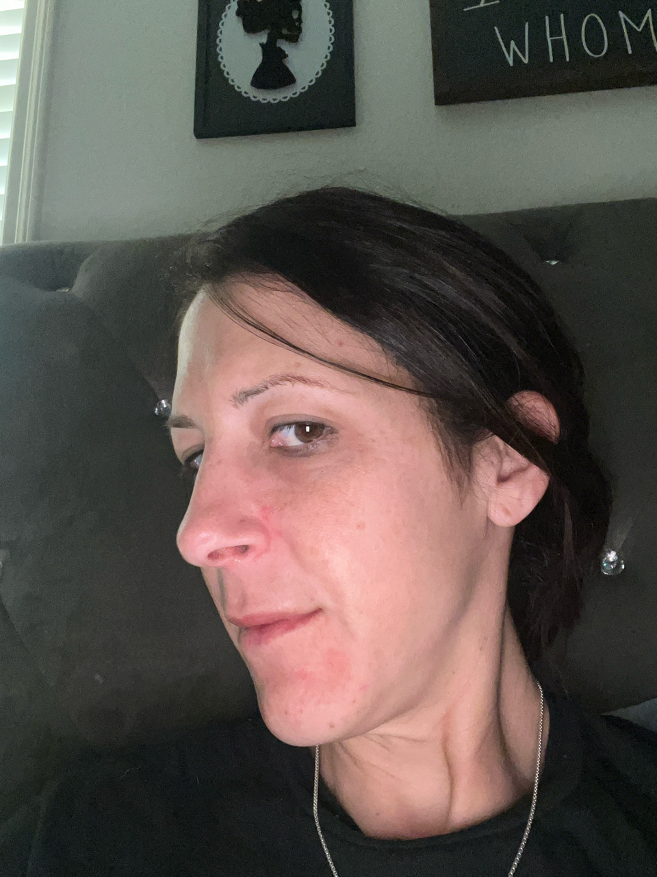 The Spot Cream review photo by Rachel T.