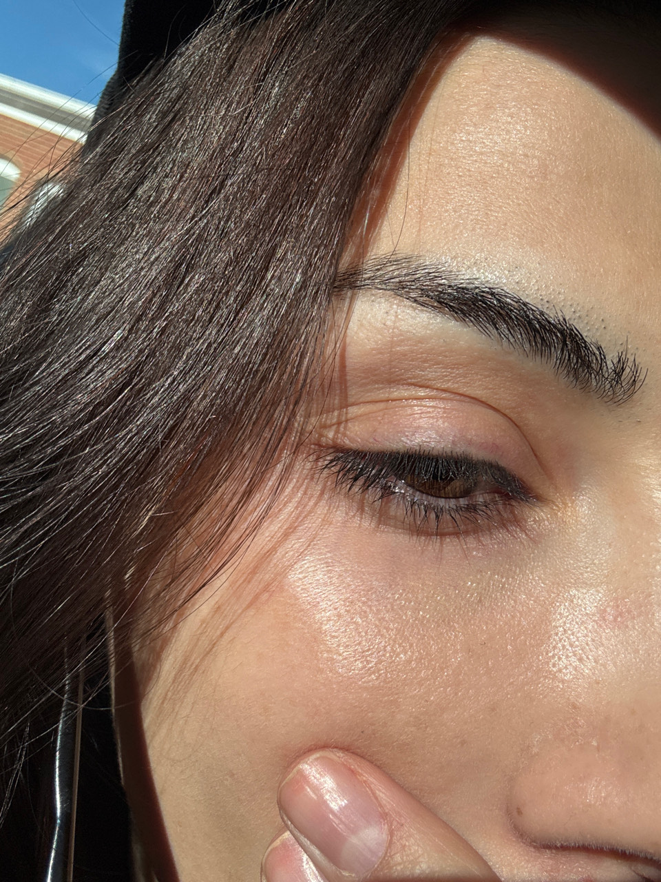The Eye Serum review photo by merve G.