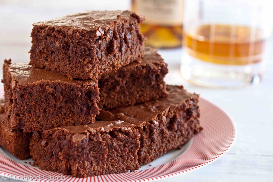 How To Avoid Hard Brownie Edges Musely