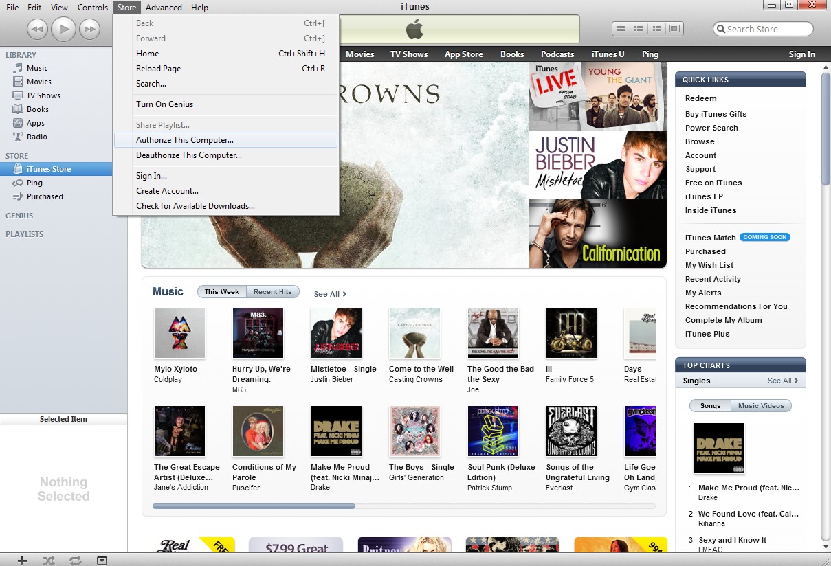 Itunes Фото На Компьютер