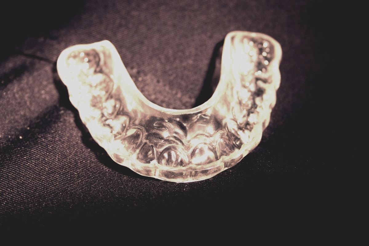 How To Make Your Mouth Guard More Comfortable Musely
