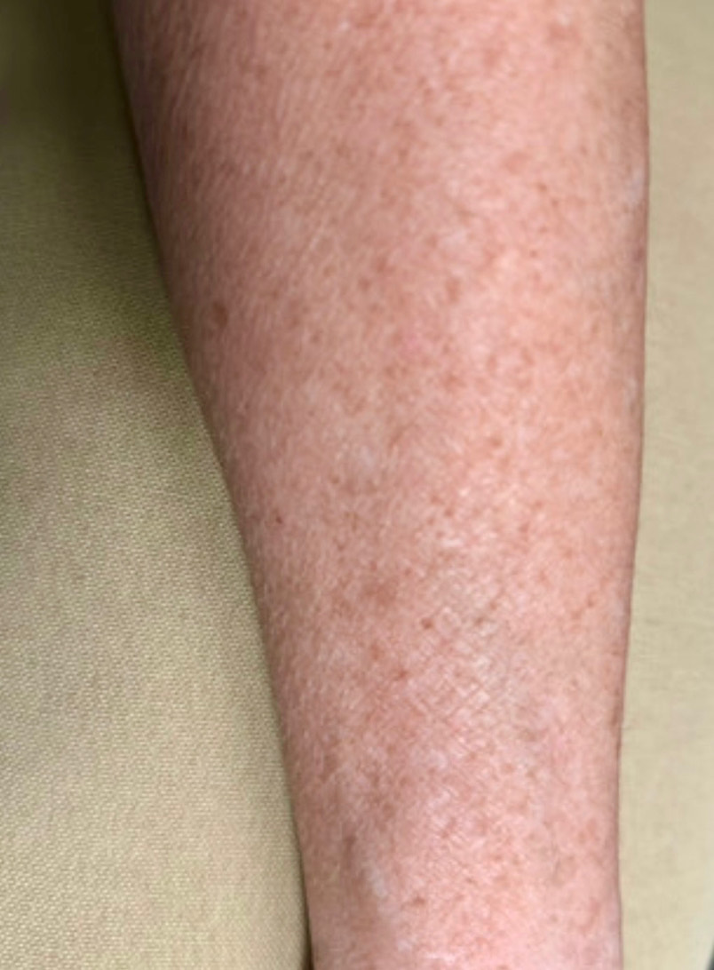 The Body Cream review photo by Cathy F.