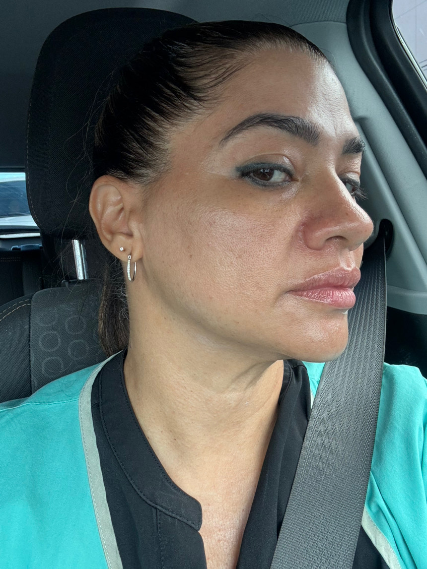 The Neck Cream review photo by Heidi V.