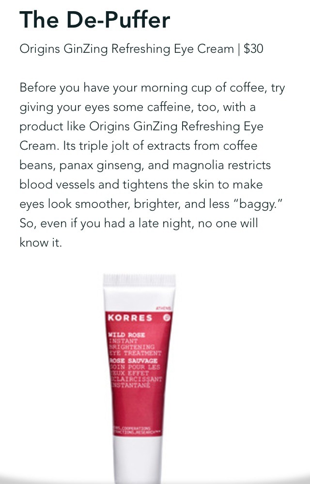 5⃣ AntiAging Eye Creams With Extra Benefits😉💁👉 Musely