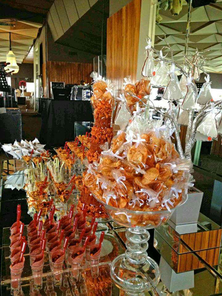 Ideas For Mexican Candy Bars Party Ideas Musely