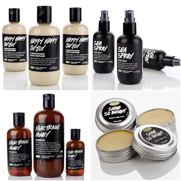Lush Com Интернет Магазин Москва