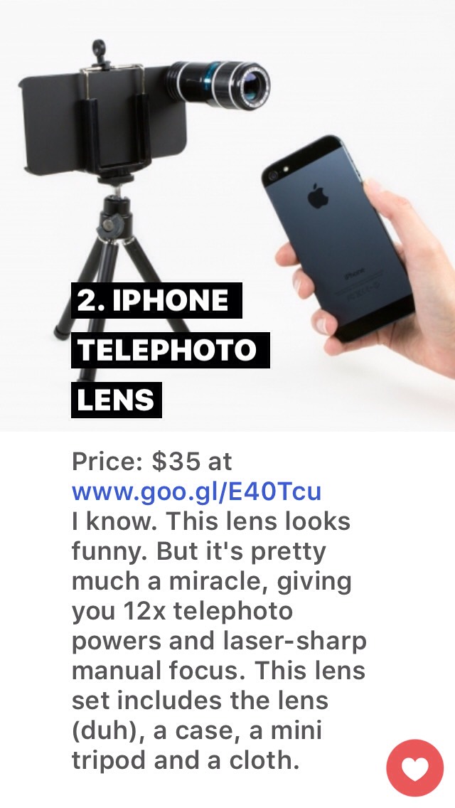 7 BEST LENSES FOR YOUR IPHONE TO MAKE YOUR SELFIES LOOK AMAZING!!! Musely