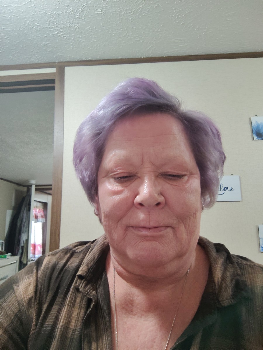 The Aging Repair Cream review photo by Carol D.