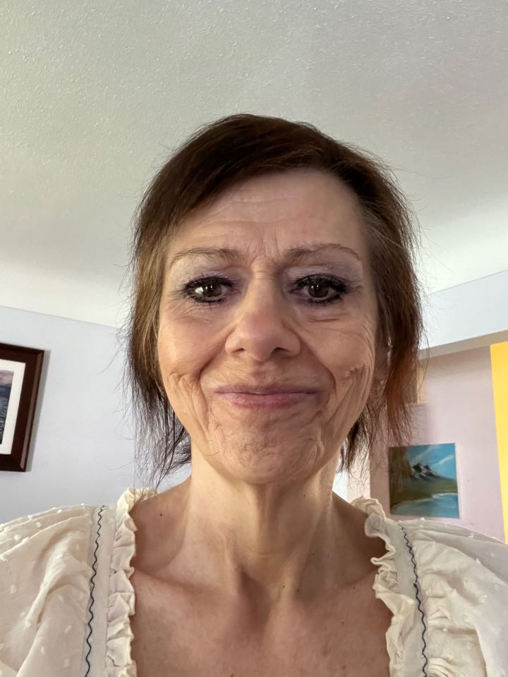 The Aging Repair Cream review photo by Terri L.
