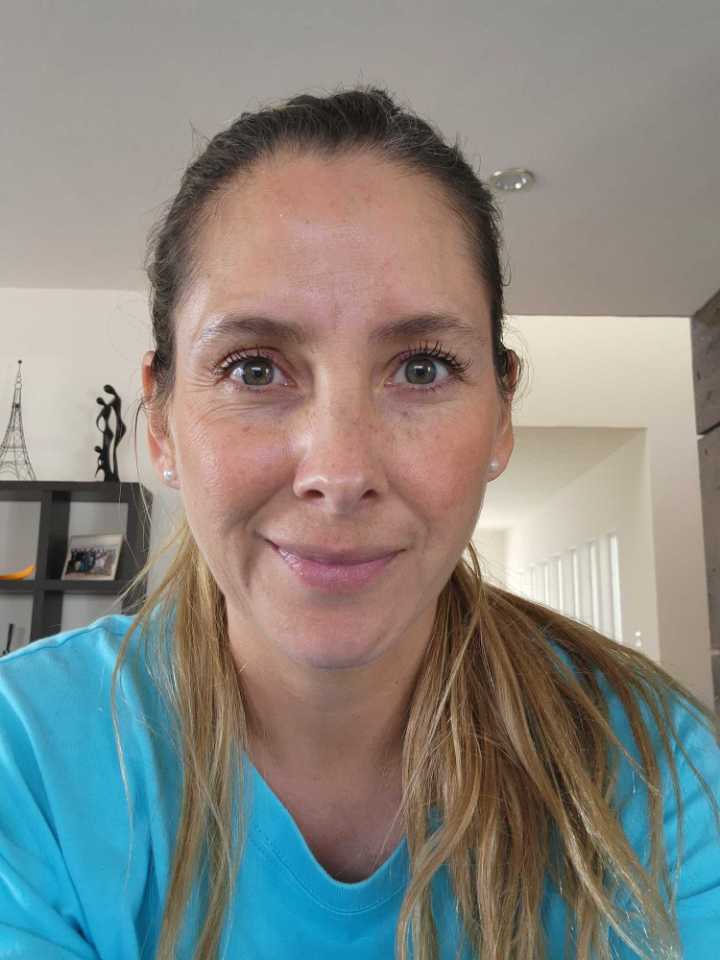 The Spot Cream review photo by vanessa M.