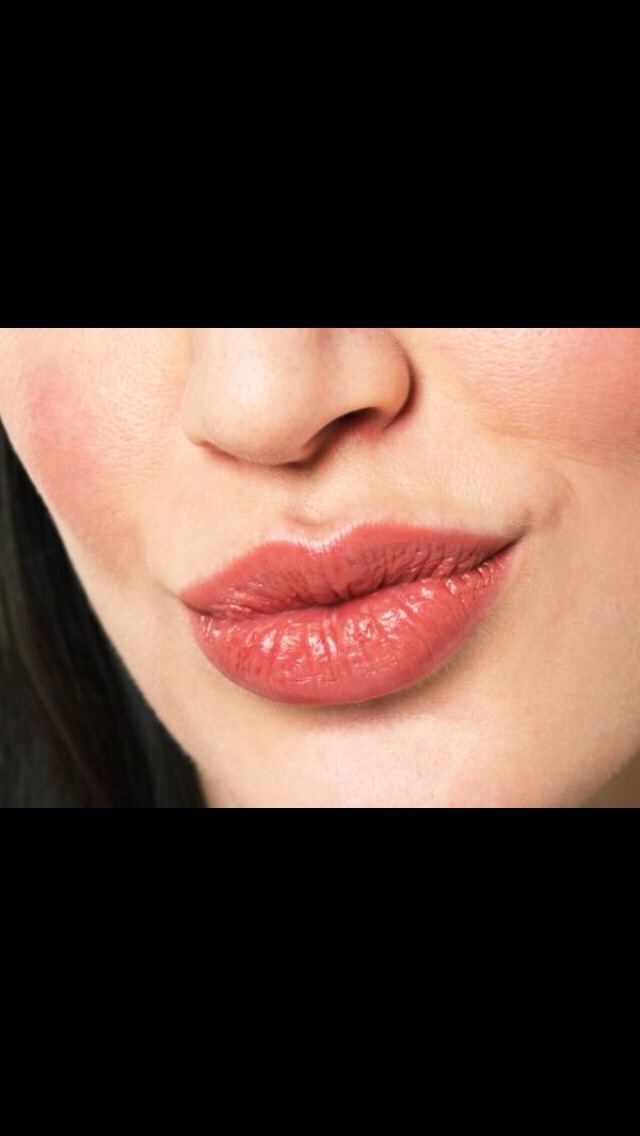 How To Get Big Pink Lips Naturally How To Get Big Pink Lips Naturally