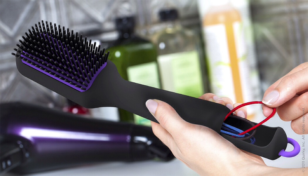 Stop Losing Those Precious Hair Ties With These Creative Simple