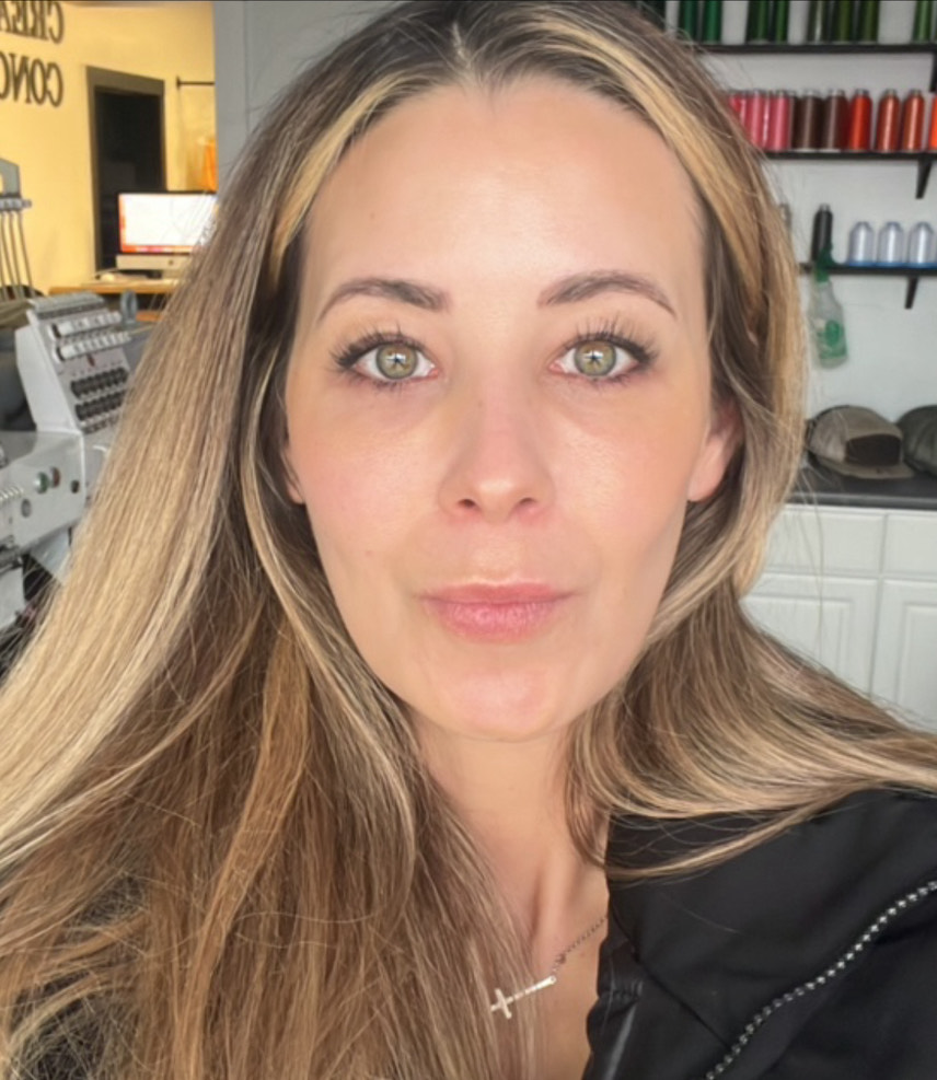 The Cell Repair Serum review photo by Amber B.