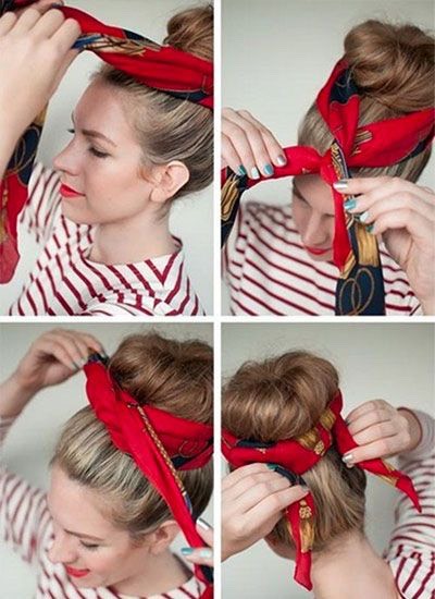 14 Sock Bun Hacks Tips And Tricks That Ll Save Your Life This