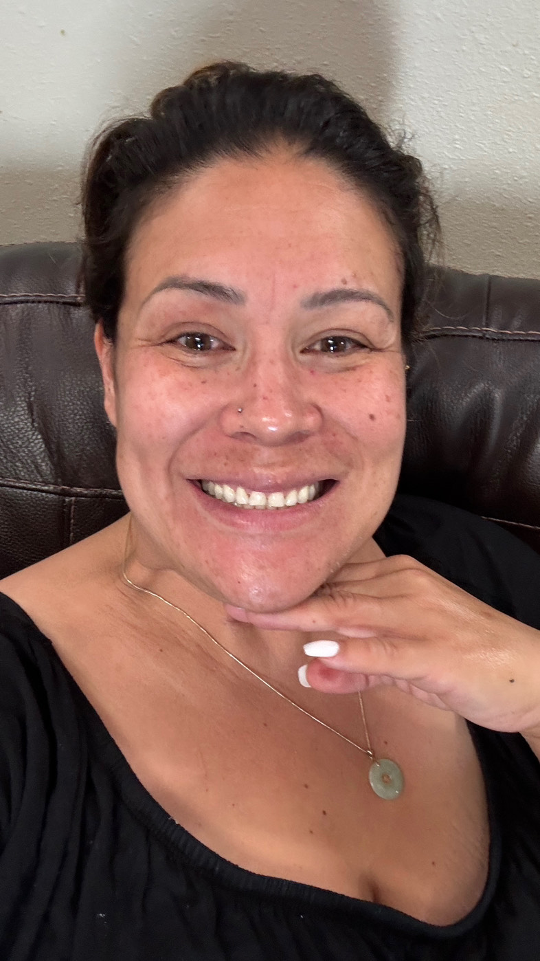 The Anti-Aging Cream review photo by Shell S.