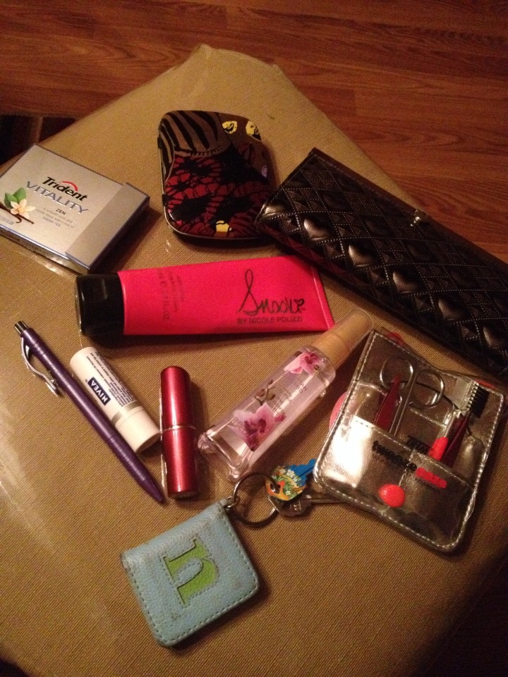 How To Keep Purses Clean Musely