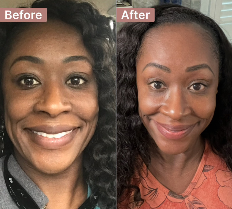The Anti-Aging Cream review photo by Jennifer S.