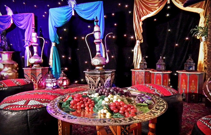 Party Theme Ideas By Elizabeth E Musely