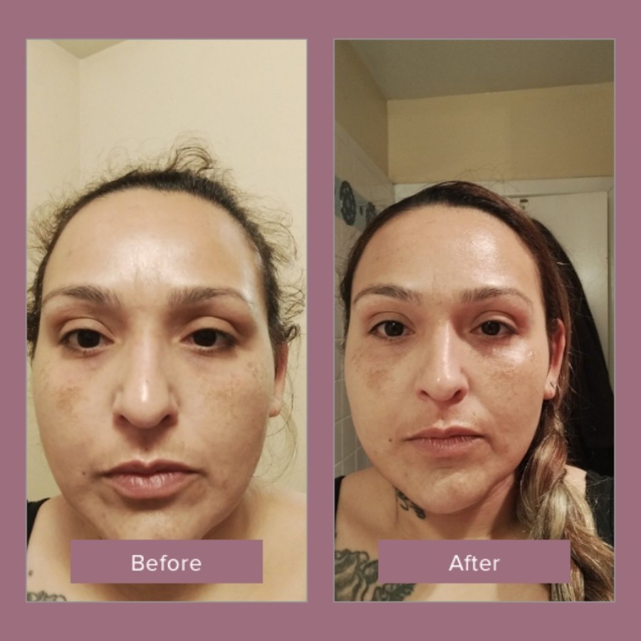 The Spot Cream review photo by Amanda M.