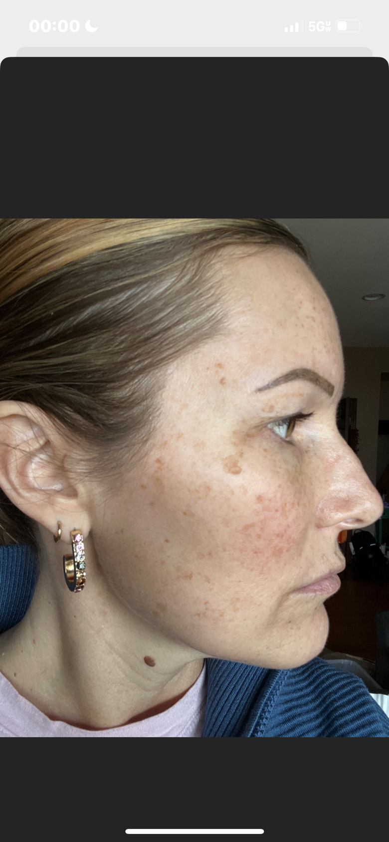 The Spot Cream review photo by Meaghan K.