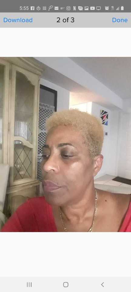 The Spot Cream review photo by Angela P.