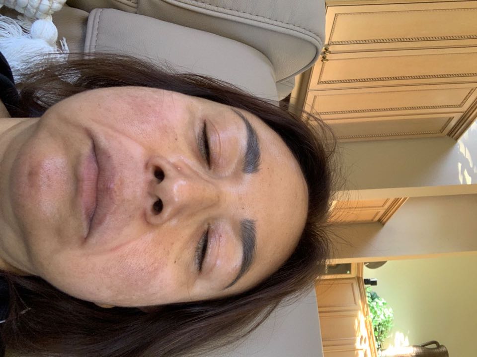 The Spot Cream review photo by Maria R.