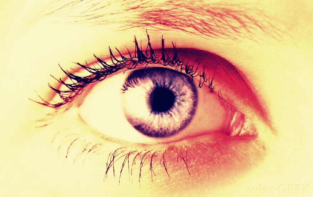 Easier Way To Make Your Eyelashes Stand Out Without Using Mascara Musely