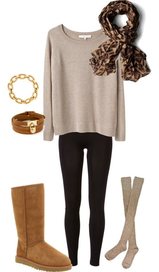 Cute Winter Outfit Ideas Cute Winter Outfit Ideas