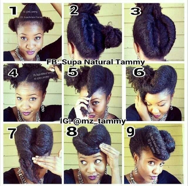 EASY Hairstyles For Every Hair Type EASY Hairstyles For Every Hair Type