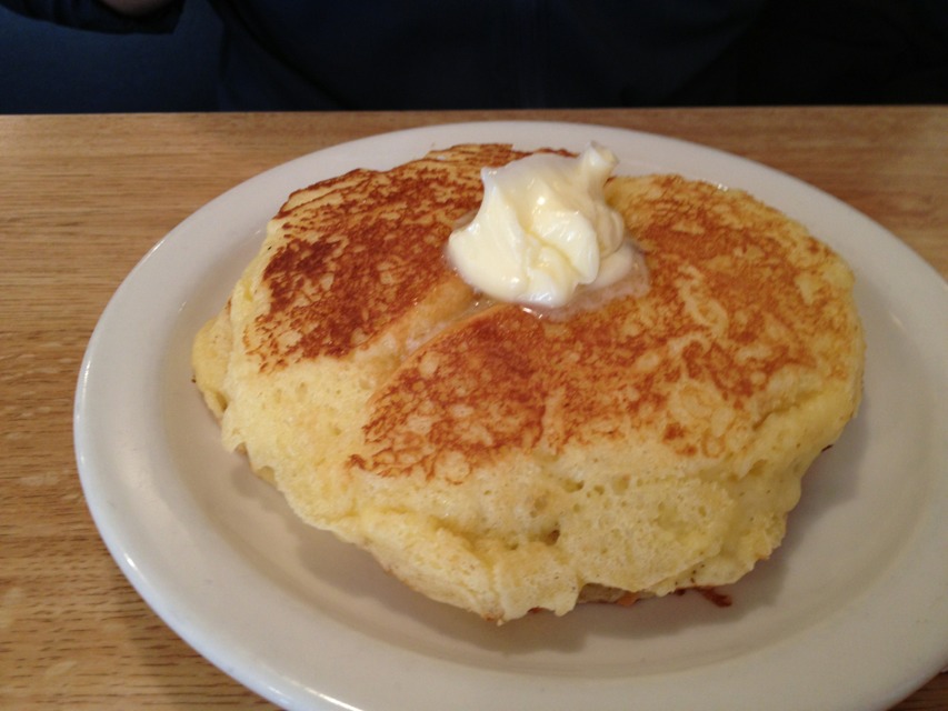 Penny Ann S Cafe Pancake Recipe Penny Ann S Cafe Pancake Recipe