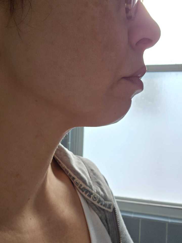 Customer photo