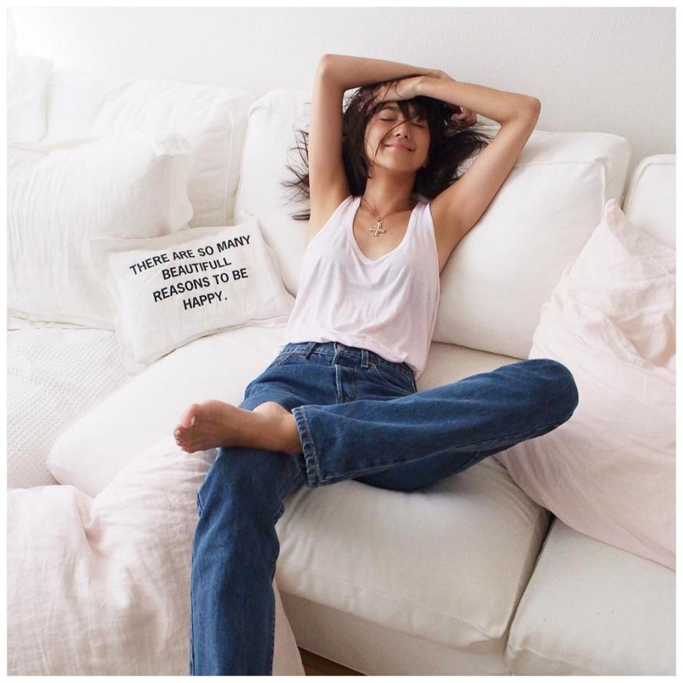 How To Stop Saying Sorry (Unless You're Really Sorry) by Sarah Healy